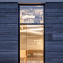 Bakery “Chlieb Náš” / Sadovsky & Architects - Windows, Door, Facade